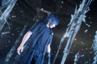 ゲオが月間ゲーム販売ランキングTOP10発表！『バイオ7』『FFXV』が人気 画像