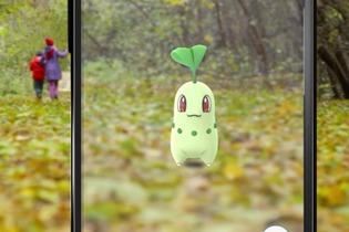 『ポケモンGO』今週末に『ポケモン 金・銀』のポケモンが追加！新アイテムや着せかえ機能の充実なども 画像