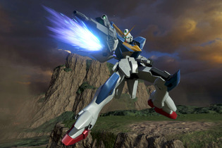 PS4『ガンダム バーサス』クローズドβテストを3月に開催、テスター募集の受付開始 画像