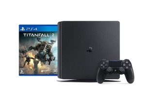 Amazon「春のタイムセール祭り」でPS4/3DSがセール価格に、『タイタンフォール 2』『BF1』などとセットで登場 画像