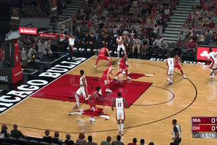 【特集】『NBA 2K18』をプレイすべき10の理由 画像