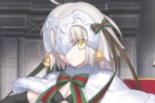 【読者アンケート】『FGO』クリスマスイベント2017で来るサンタさんは？みんなが期待しているのは…… 画像