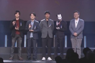 【速報】PS Awardsインディーズ＆デベロッパー賞は『UNDERTALE』『不思議の幻想郷TOD -RELOADED-』『3on3 FreeStyle』が受賞 画像