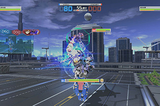 『とある魔術の電脳戦機』体験版の配信がスタート―15年ぶりのシリーズ最新作を見逃すな！ 画像