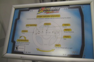 【GDC 2009】予想以上の楽しさと爽快感『エキサイトボッツ』プレイレポート 画像