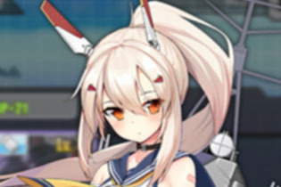 『アズールレーン』次回メンテでアプリ更新を実施―iOS 8はサポート対象外に 画像