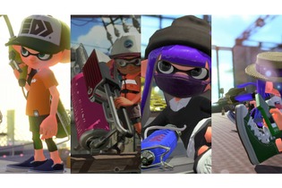 『スプラトゥーン2』Ver.3.0で強くなってほしいブキ10選【Ver.2.3.2時点】 画像