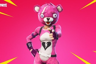 『フォートナイト』甘い話にご用心、Epic Gamesが“課金通貨無料入手”を謳う偽サイトを警告 画像