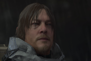 コジプロ新作『DEATH STRANDING』待望の新映像公開！【E3 2018】 画像