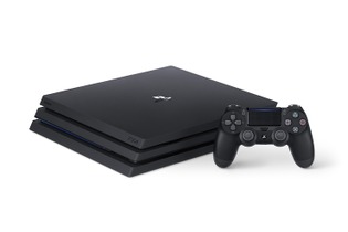 「PS4 Pro」が価格改定、39,980円（税抜）に 画像