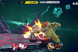 『スマブラSP』「ストック」「タイム」「体力」どのルールが一番好き？【読者アンケート】 画像