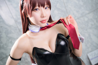 【コスプレ】色気たっぷりなバニーガールも！「コスプレ博 in TFT」美女レイヤーまとめ【写真166枚】 画像