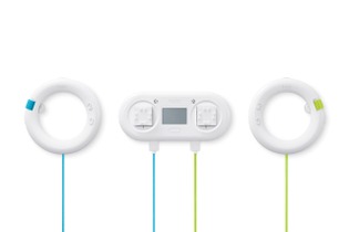 SIE、子どもの創造力を引き出すロボットトイ「toio（トイオ）」本体と専用タイトルを3月20日発売！ 画像