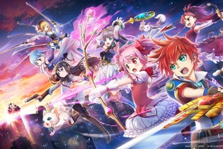 『白猫プロジェクト』×「魔法少女まどか☆マギカ」コラボ開催決定！ 「キュウべえ」と「キャトラ」のミニゲームも実施中 画像