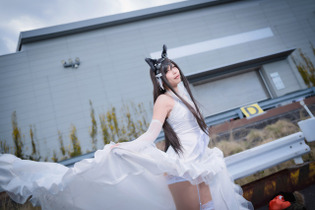 【コスプレ】アズレン、かぐや様、転スラも！「AnimeJapan 2019」2日目美女レイヤーまとめ【写真135枚】 画像