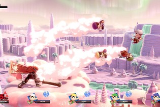 『スマブラSP』更新データ「Ver. 3.1.0」配信決定─ゲームバランスを微調整するため、リプレイの保存を推奨 画像