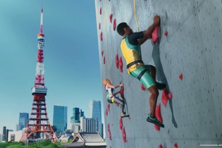 『東京2020オリンピック The Official Video Game』プレイレポ―来年に迫った興奮を、選手目線で先取り！ 画像