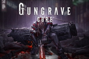 『GUNGRAVE G.O.R.E』歓楽と暴力が支配する島「スカムランド」のグラフィック初公開！この島で動く全てがプレイヤーの脅威に 画像