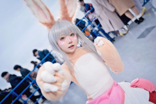 【コスプレ】メイドインアビス、デレマス、五等分の花嫁…人気キャラ集結！ 3日目美女レイヤーまとめ（前編）【写真93枚】 画像