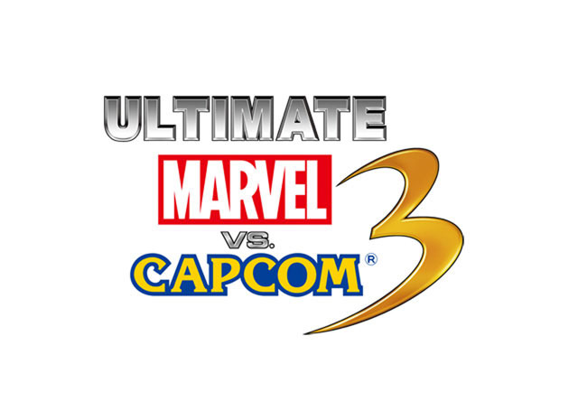 Ultimate Marvel Vs Capcom 3 最新情報 特典やイラストコンテストなど 全画面 インサイド