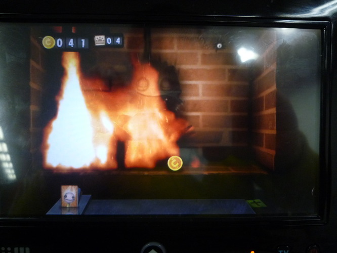 燃やせ 燃やせ 燃やせ Wii Uのダウンロードソフト Little Inferno の背徳感がたまらない 全画面 インサイド