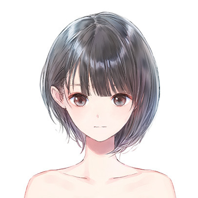 現代学園×美少女×ファンタジーなRPG『BLUE REFLECTION 幻に舞う少女の剣』情報公開！岸田メル・時雨沢恵一・五十嵐雄策・夏海公司を起用