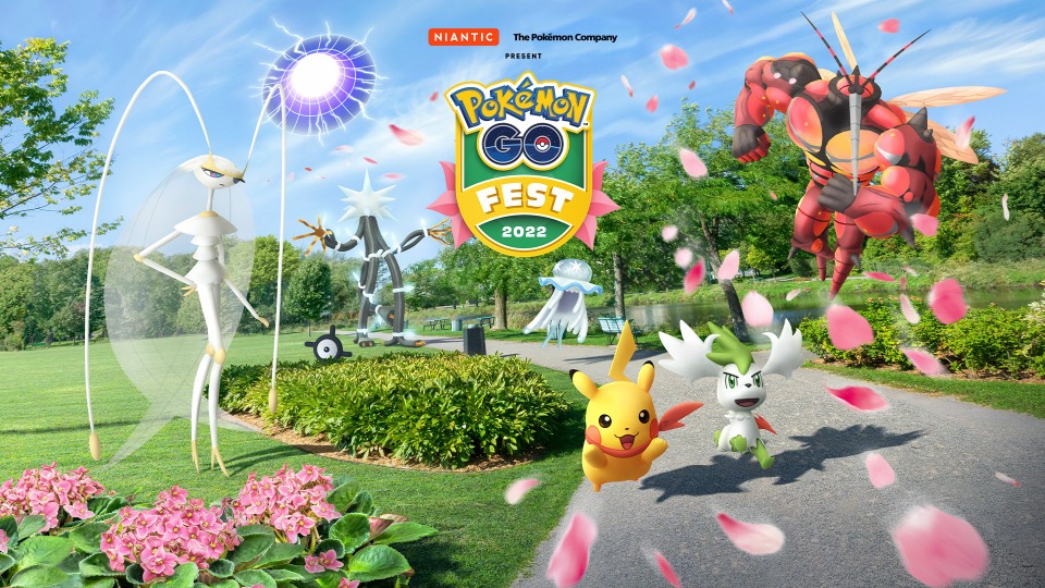 激レアな色違いポケモンがいっぱい Goフェス フィナーレイベントの重要ポイントまとめ ポケモンgo 秋田局 インサイド