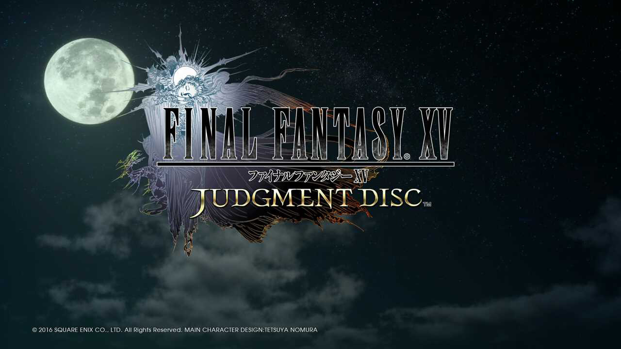 ナンバリングタイトルにふさわしい完成度 シリーズ最新作 Final Fantasy Xv 体験版を紹介 インサイド