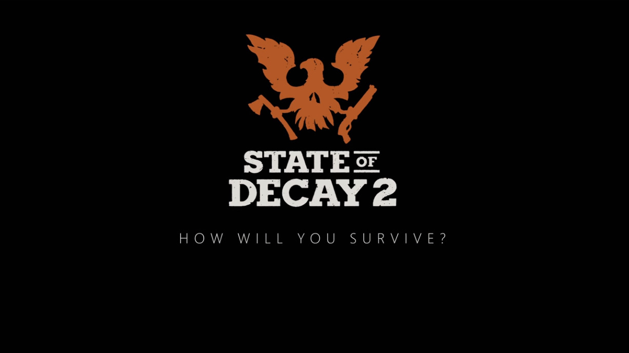 今週発売の新作ゲーム State Of Decay 2 Ue カリギュラ オーバードーズ リトルウィッチアカデミア 時の魔法と七不思議 他 インサイド