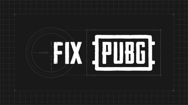 Pubg 大規模改善ロードマップ Fix Pubg 公開 第一弾は間もなく 今が修正の時だ インサイド