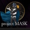 金子一馬氏の新作『project MASK』発表！『ペルソナ』や『女神転生』で知られるレジェンドクリエイターが、コロプラで開発中のオリジナルIP