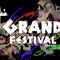ついにラストフェス！？『スプラトゥーン3』最大級の「グランドフェスティバル」開催決定―各勢力をシオカラーズ、テンタクルズもサポート 画像