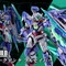 「METAL BUILD ダブルオークアンタ フルセイバー」がイベント開催記念商品として登場！4本目の“GNブレイド”などで新たなシルエット構築が可能に