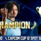 「CAPCOM CUP 11」優勝は翔選手！弱冠15歳の強豪BLAZ選手との激戦を制し、世界一に輝く 画像