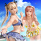 『DOA Xtreme 3』キュートからセクシーまで水着画像20枚を一挙公開！いずれも高解像度