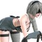 あまりにセクシーな2B…『ニーア オートマタ』過去作コスチューム/闘技場DLC発表！ 画像