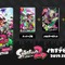 『スプラトゥーン2 イカすデビューセット』発売！「イカすデータブック」やオンライン利用券がセットに