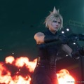 『FF7 リメイク』冷静で仲間思いな「ビッグス」に注目必至！ 信頼と気遣いに溢れるイケメンに痺れてみない？【特集】