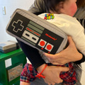 国内ではほとんど情報が無い海外版ファミコン「NES」の不思議な世界─ソフトの入れ方すら異なる“別物”っぷり！生粋のマニアがその魅力を語る