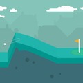 ただのゴルフが気づかないうちに『スーパーマリオブラザーズ』になっている謎のゲーム『WHAT THE GOLF?』【プレイレポ】