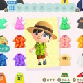 【あつ森】夏っぽさをアップさせる家具＆服を厳選ピックアップ！ これさえ押さえれば季節感がぐーんとアップ！