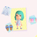 【あつ森】夏っぽさをアップさせる家具＆服を厳選ピックアップ！ これさえ押さえれば季節感がぐーんとアップ！