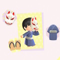 【あつ森】夏っぽさをアップさせる家具＆服を厳選ピックアップ！ これさえ押さえれば季節感がぐーんとアップ！