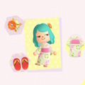 【あつ森】夏っぽさをアップさせる家具＆服を厳選ピックアップ！ これさえ押さえれば季節感がぐーんとアップ！