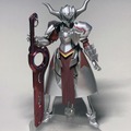 『ゼノブレイド DE』より「神剣モナド」のダイキャスト製メタルチャームが発売中！高級感あふれる化粧箱も付属