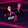 レトロテイストなアドベンチャー『Agent A - 偽装のパズル』美人スパイを捕らえるために謎解きに挑め！