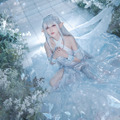 「Re:ゼロから始める異世界生活 エミリア -Crystal Dress Ver-