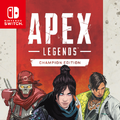 スイッチ版『Apex Legends』3月10日配信決定！ クロスプレイなど、他プラットフォーム同様の機能がサポート