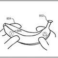 ソニーがバナナやオレンジなどをコントローラーとして使用する特許を出願