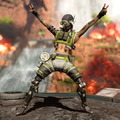 どう『Apex Legends』のレジェンド達は作られるのか？スイッチ版公開記念番組にて開発者が回答―「レヴナント」は腕を脱臼したプロトタイプから着想